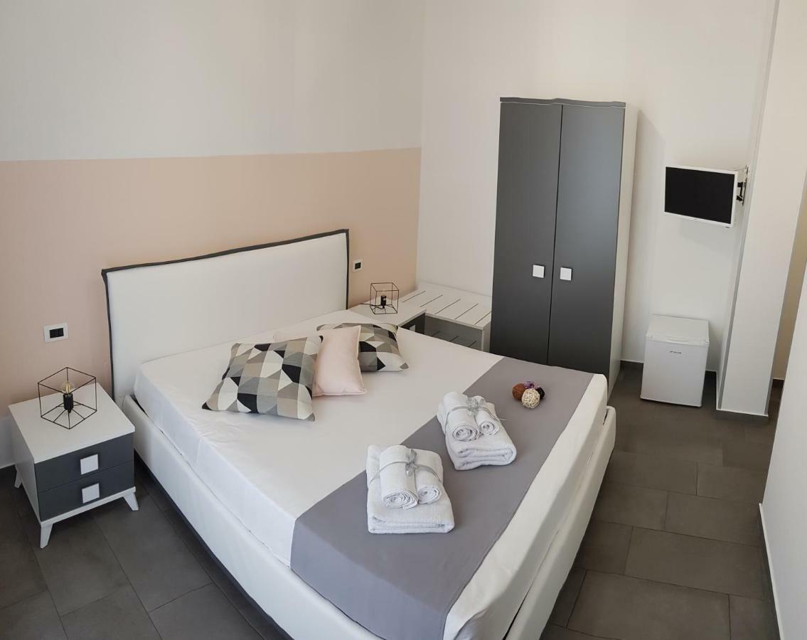 L'Angolo Dello Zio San Vito Lo Capo Zewnętrze zdjęcie