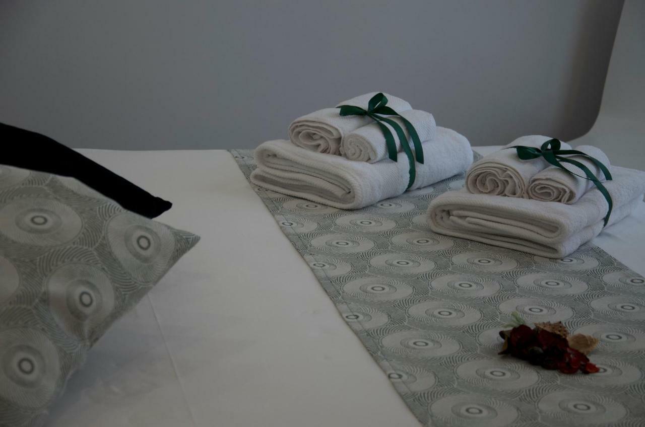 L'Angolo Dello Zio San Vito Lo Capo Zewnętrze zdjęcie
